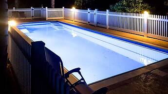 Eden Ramot Chalets