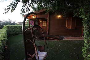 Eden Ramot Chalets