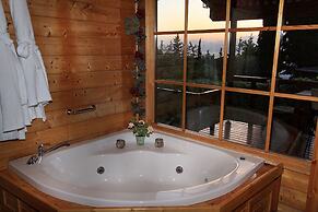 Eden Ramot Chalets