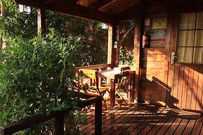 Eden Ramot Chalets