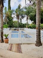 Eden Ramot Chalets