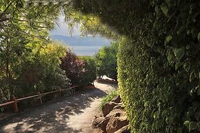 Eden Ramot Chalets