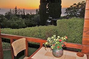Eden Ramot Chalets