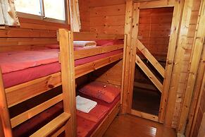 Eden Ramot Chalets