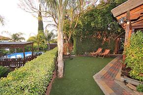 Eden Ramot Chalets