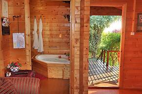 Eden Ramot Chalets