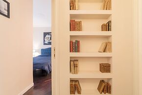 Mazzini Stylish 6 Pax Apartment