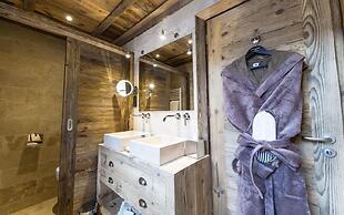 Le Chalet Blanc