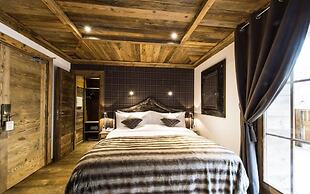 Le Chalet Blanc