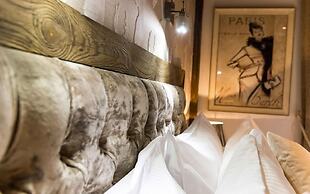Le Chalet Blanc