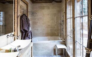 Le Chalet Blanc
