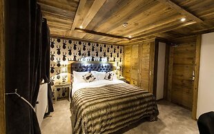 Le Chalet Blanc