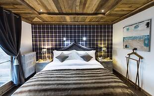 Le Chalet Blanc