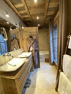 Le Chalet Blanc