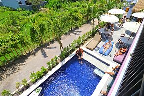 Margarita Surf Hostel Canggu