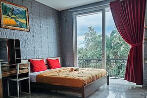 Margarita Surf Hostel Canggu