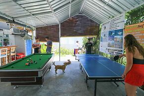 Margarita Surf Hostel Canggu