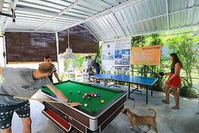 Margarita Surf Hostel Canggu