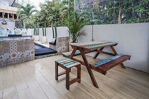 Margarita Surf Hostel Canggu