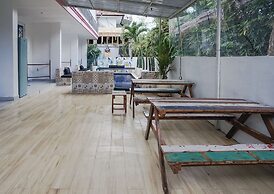 Margarita Surf Hostel Canggu