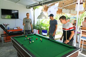 Margarita Surf Hostel Canggu