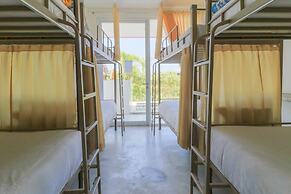 Margarita Surf Hostel Canggu