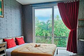 Margarita Surf Hostel Canggu