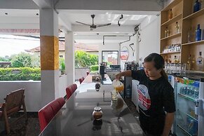 Margarita Surf Hostel Canggu