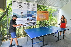 Margarita Surf Hostel Canggu