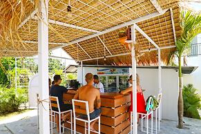 Margarita Surf Hostel Canggu
