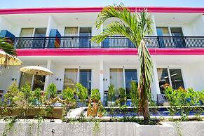 Margarita Surf Hostel Canggu