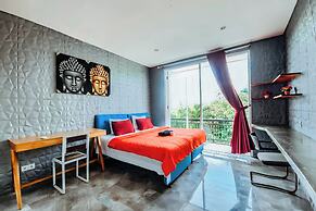 Margarita Surf Hostel Canggu