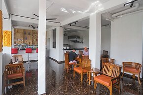 Margarita Surf Hostel Canggu