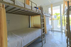 Margarita Surf Hostel Canggu