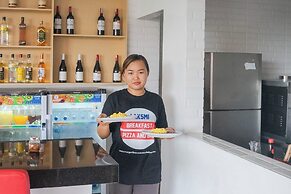 Margarita Surf Hostel Canggu
