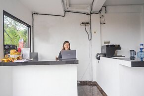 Margarita Surf Hostel Canggu