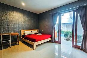 Margarita Surf Hostel Canggu