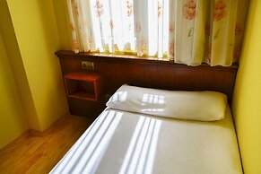 Alda Vía de la Plata Rooms
