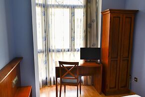 Alda Vía de la Plata Rooms