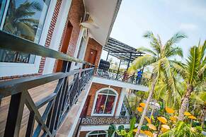 The Coconut House Villa
