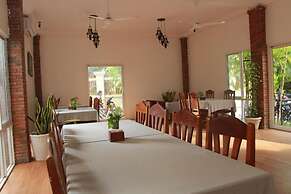 The Coconut House Villa