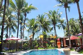 The Coconut House Villa