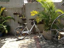 The Coconut House Villa