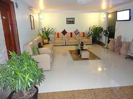 The Coconut House Villa