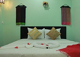The Coconut House Villa