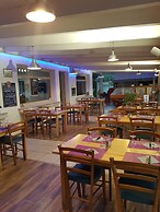 Bar Hôtel Restaurant le Sporting