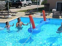 Ann George Resort