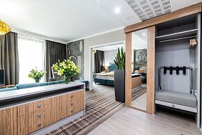 Perfect Hotel