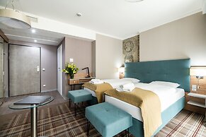 Perfect Hotel