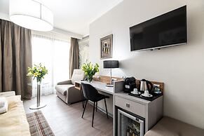 Perfect Hotel